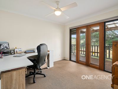 124 Oallen Road, Oallen