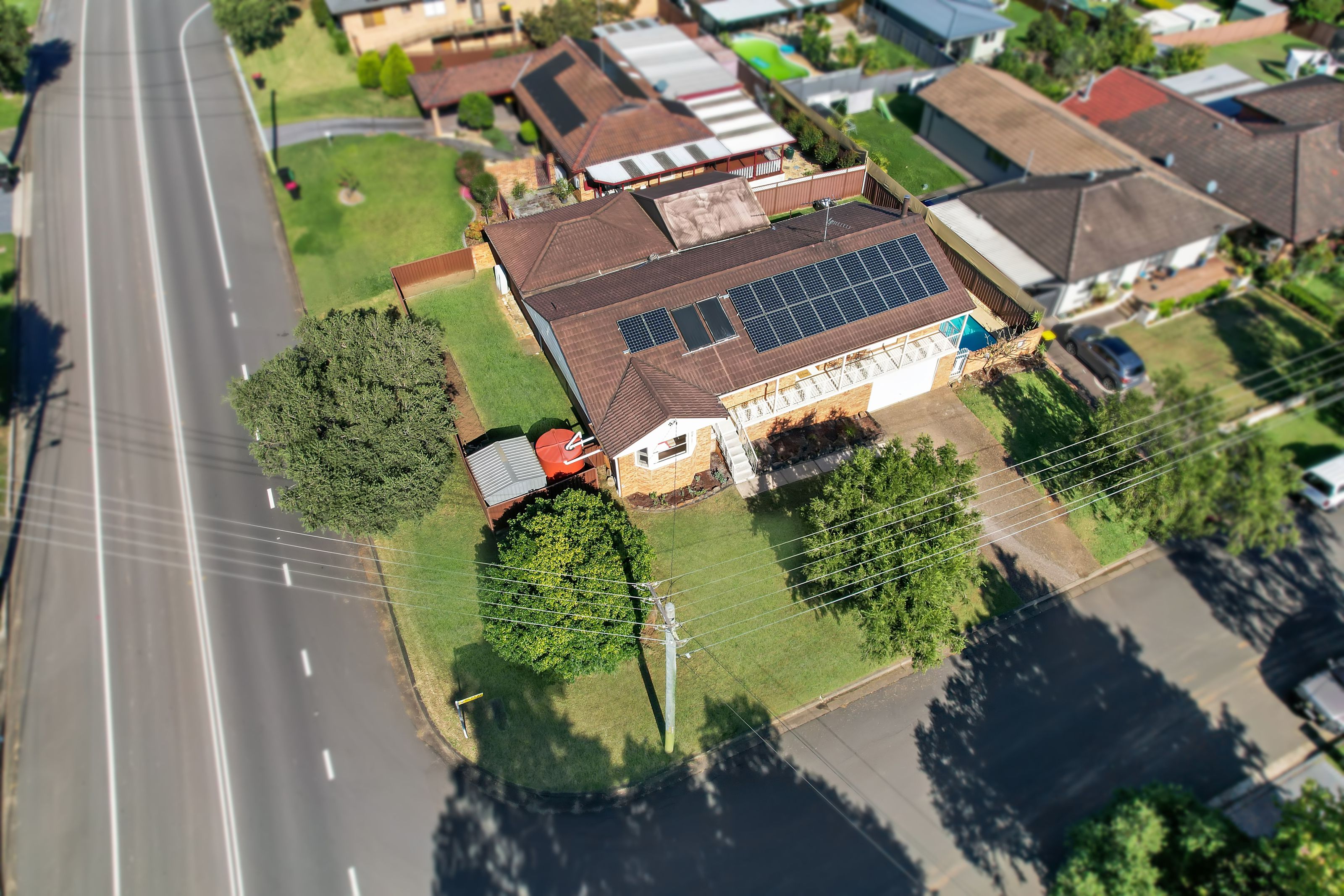 2 Gilda Avenue, SOUTH PENRITH