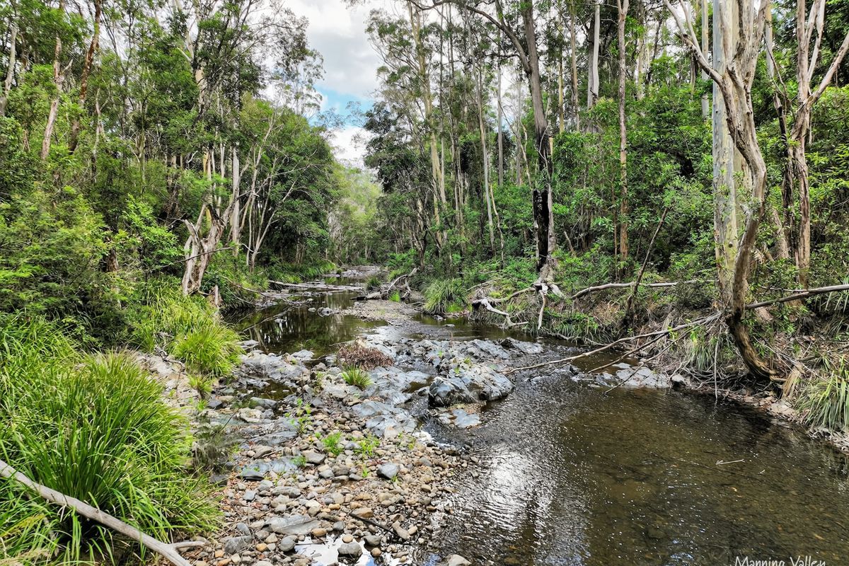 678 Caparra Road, Caparra