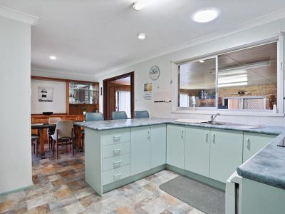 28 Koonwarra Drive, Hawks Nest