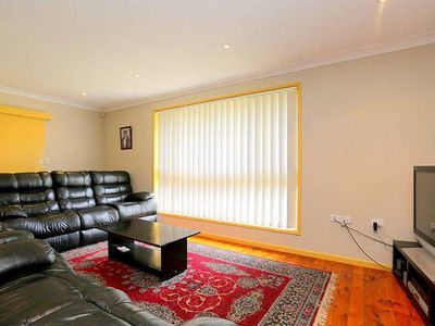 66 Jacaranda Drive, Georges Hall