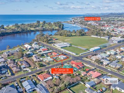 17 Jenner Street, Wynyard