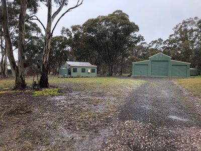 Lot 1 Bridgewater-Dunolly Road, Llanelly