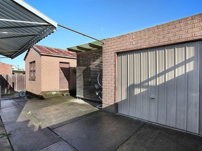 27 Corben Street, Reservoir