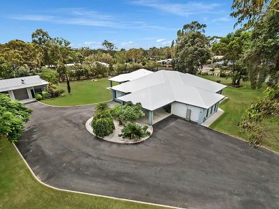1 Exford Court, Cooroibah