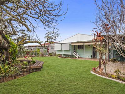 123 Newnham Road, Mount Gravatt East