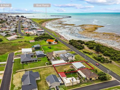 126 Sea Parade, Port Macdonnell