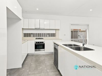 14 Sappho Street, Canley Heights
