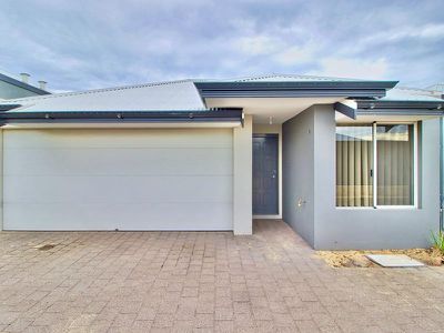 5 / 4 Vigo Cove, Baldivis