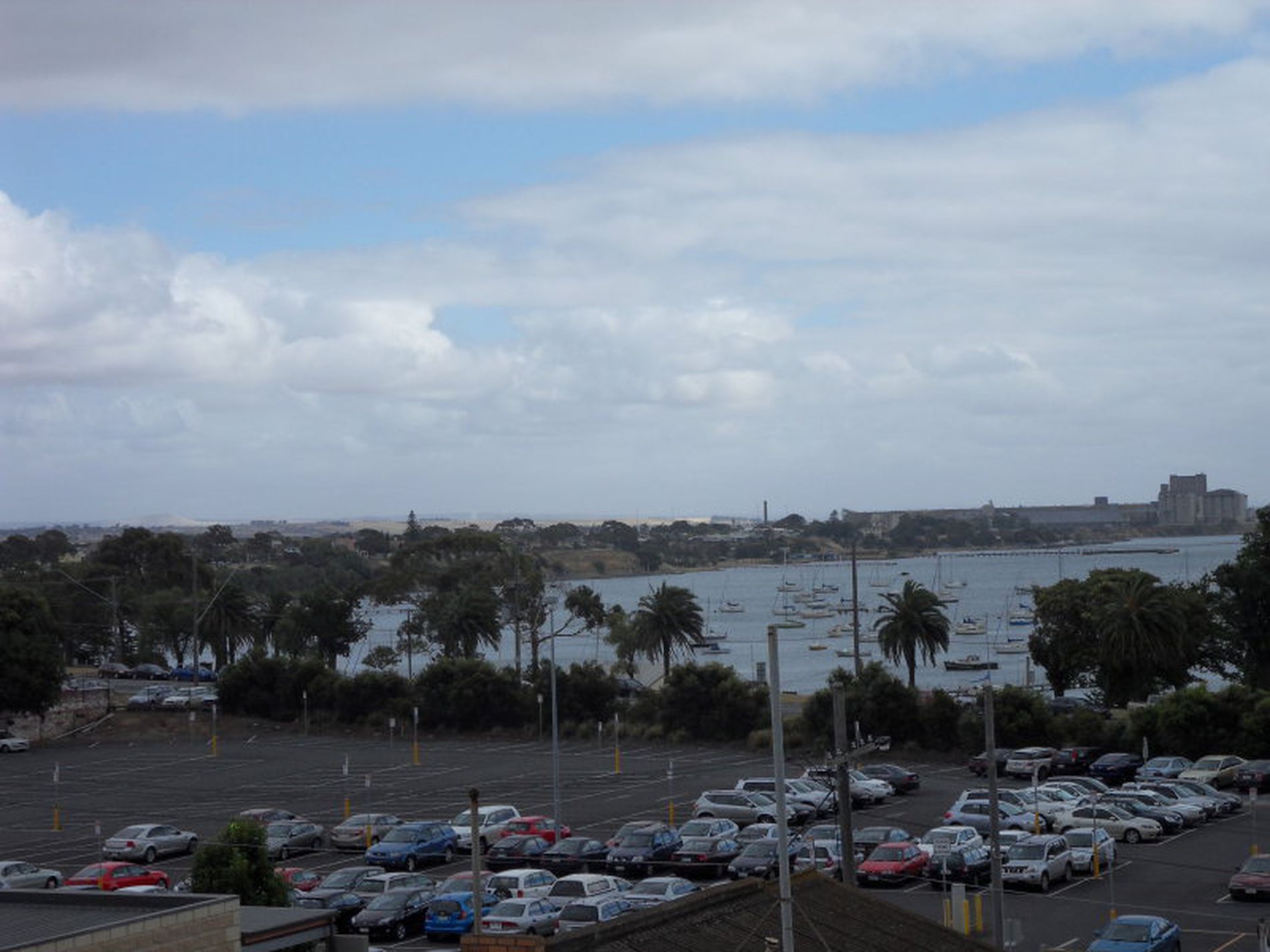 402 / 8 Gheringhap Street, Geelong