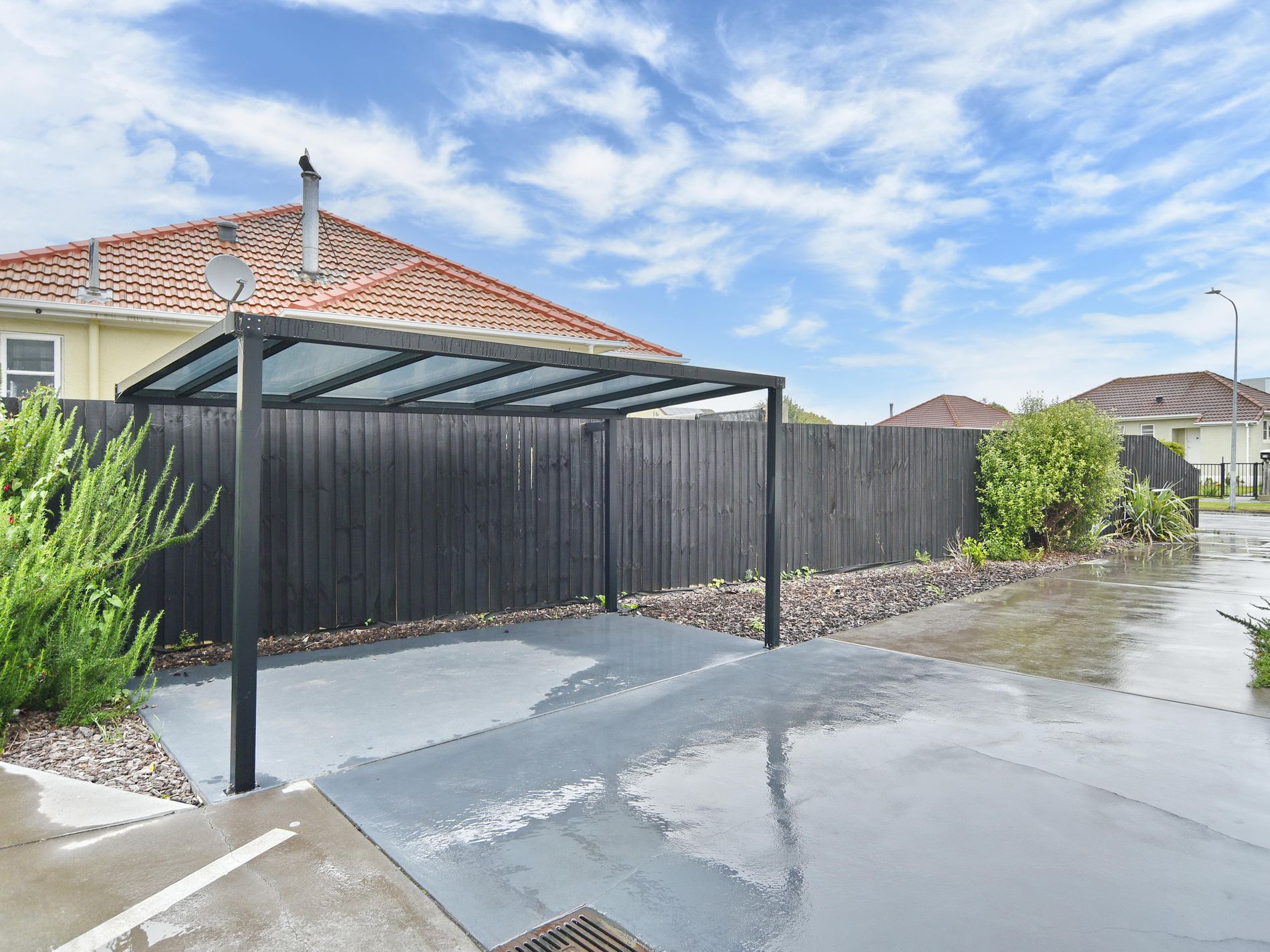 5 / 2 Huia Street, Riccarton