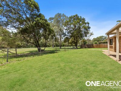 36 Helen Street, North Booval