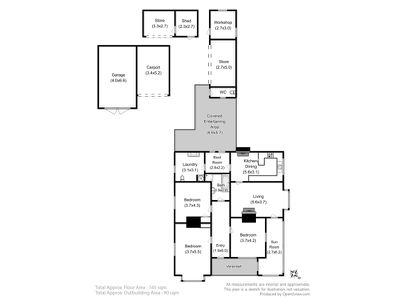 7391 Channel Highway, Cygnet