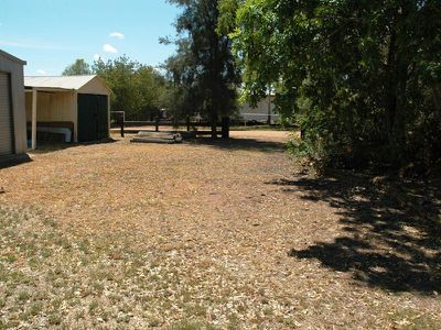 126 Cassowary street, Longreach