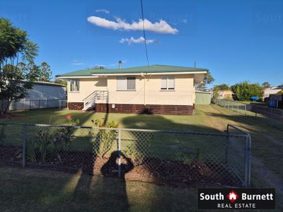 32 HODGE STREET, Kingaroy