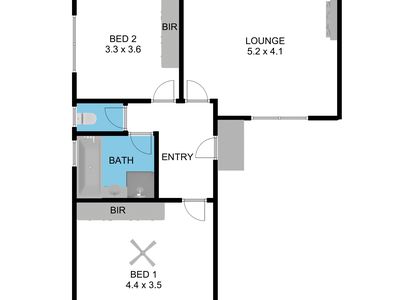 2 / 2a Moore Street, Toorak Gardens