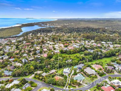 15 Goondooloo Drive, Ocean Shores
