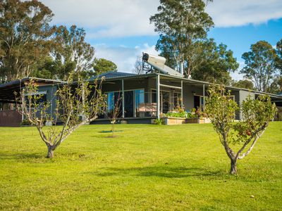 874 Cobargo Bermagui Road, Coolagolite