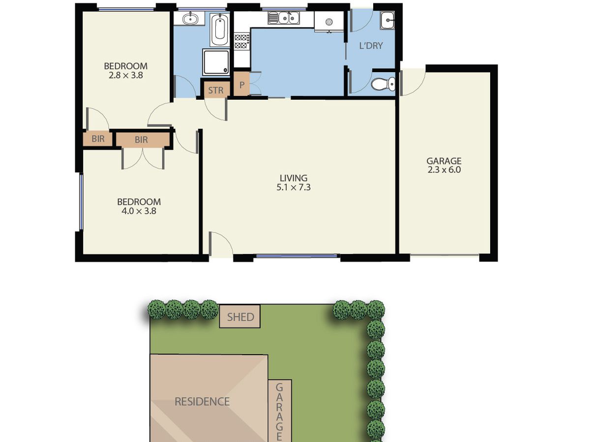 19A Second Avenue, Dandenong North