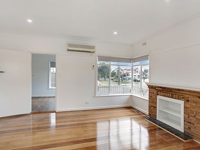 126 Woods Street, Newport