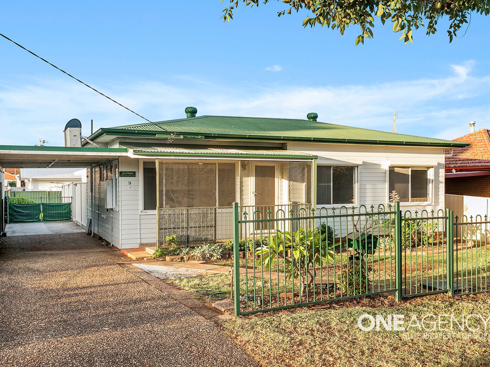 9 Kundle Street, Dapto