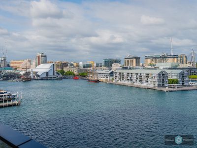 Level 6 / 21 Barangaroo Avenue, Sydney