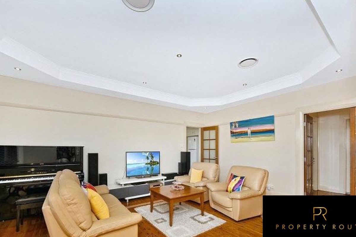5 Buena Vista Avenue, Denistone