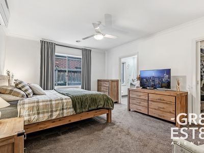 26 City Vista Circuit, Cranbourne