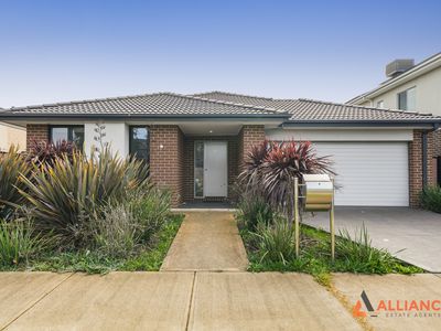 30 Amberfield Street, Mickleham