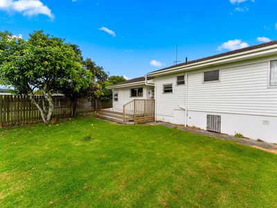 164 Great South Roa, Drury