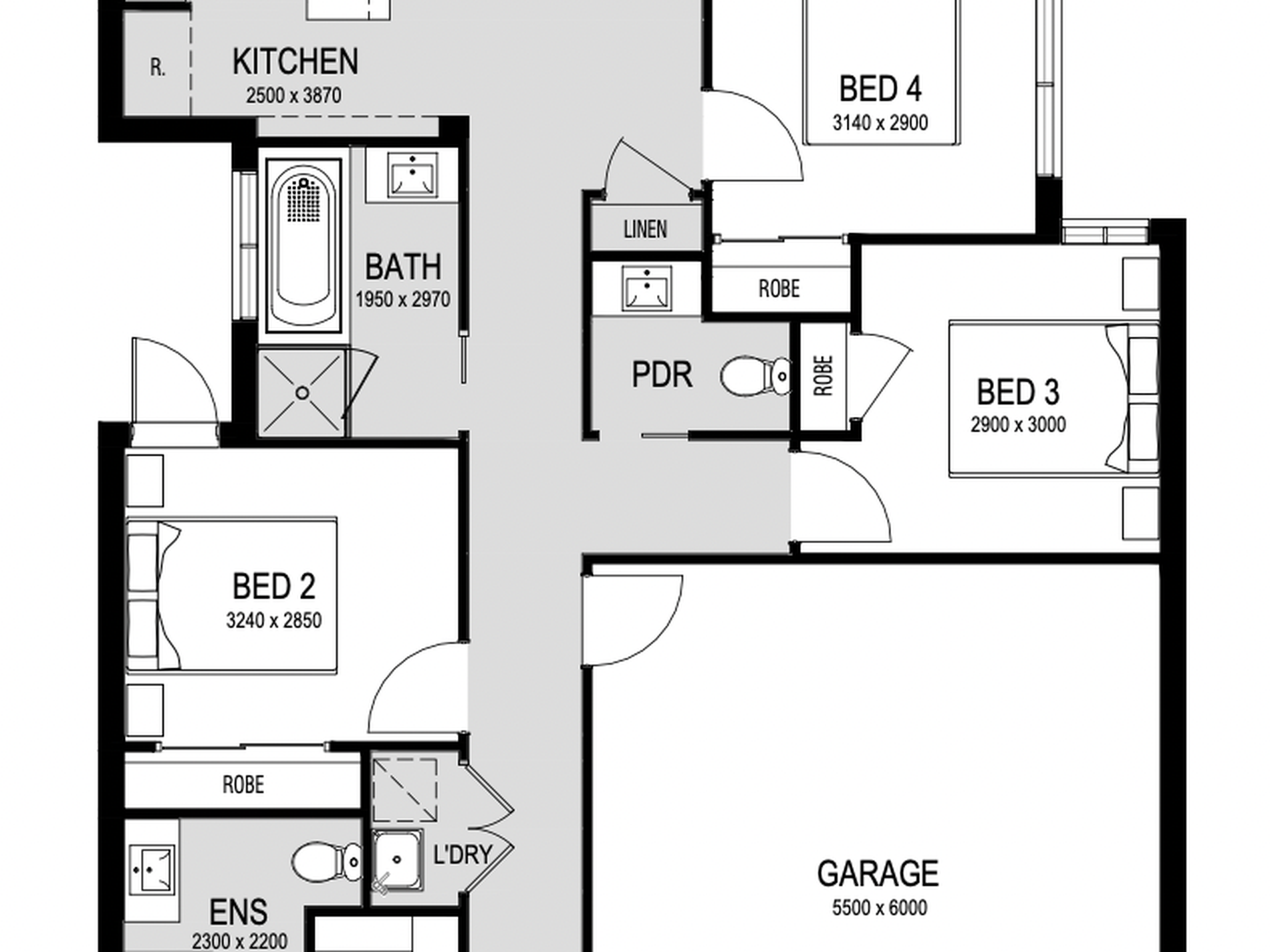 Lot 147A Aurora Drive, Cranbourne West