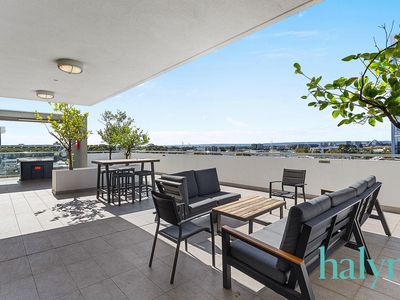 7 / 33 Newcastle Street, Perth