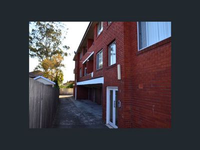 8 / 39 Arthur Street, Punchbowl