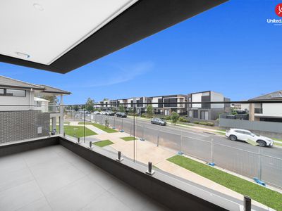 28 Old Glenfield Road, Casula