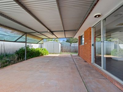 4B O'Connor Way, West Lamington