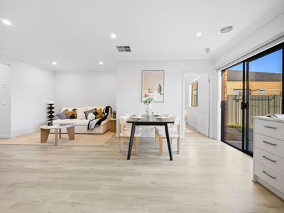 24 Uxbridge Street, Werribee