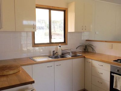 12063 Chinchilla Wondai Road, Ballogie