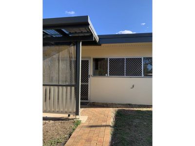 3 / 49 Alfred Street, Nanango