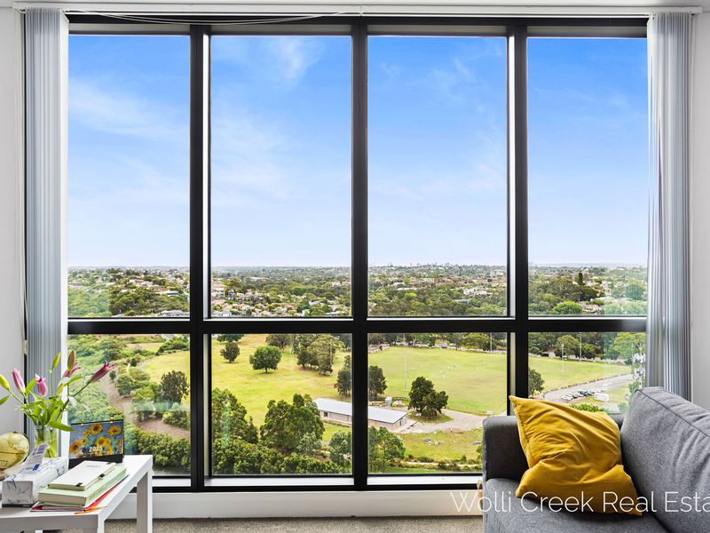 2009 / 9 Brodie Spark Drive, Wolli Creek