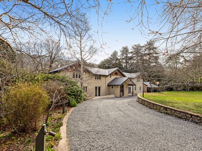 785 Mount Macedon Road, Mount Macedon