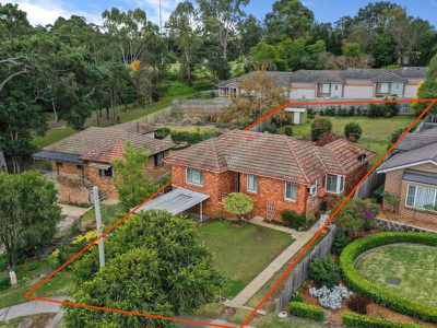 3 Speers Road, North Rocks