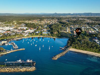 79 Princes Highway, Ulladulla