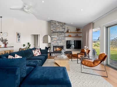 165 Melba Road, Barwite
