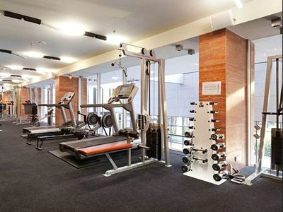 808 / 250 Saint Kilda Road, Southbank