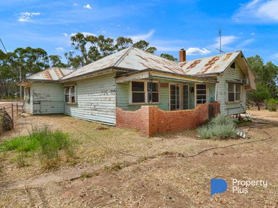 7 Talgitcha Street, Wedderburn