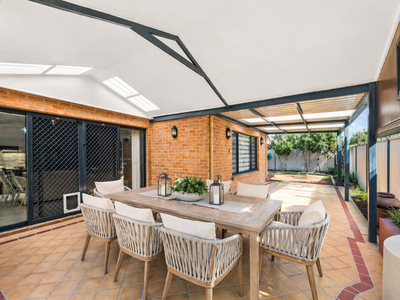 9 Azure Street, Southern River