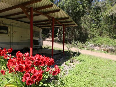 Lot 5, 115 Gonpa Road, Kyogle