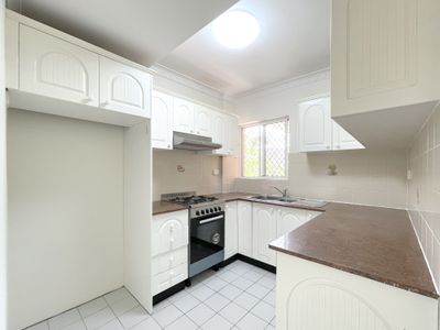 5 / 34-36 Harbourne Road, Kingsford