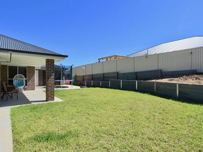 36 AMBER CLOSE, Kelso