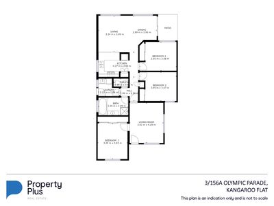 3 / 156A Olympic Parade, Kangaroo Flat